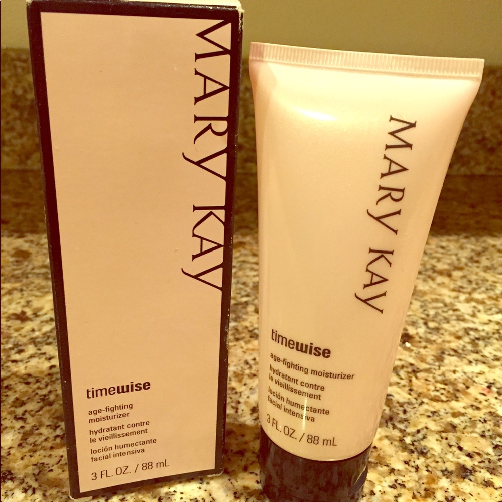 Mary Kay